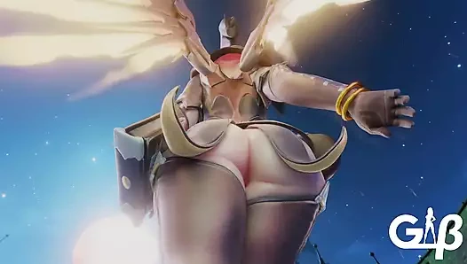 Generalbutch animasyonlu 3 boyutlu porno derlemesinin en iyileri 87