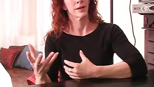 Çaresiz amatörler Catherine oyuncu seçmelerinde