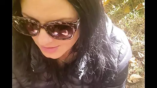 MilfyCalla'nın maceraları ep 9 balık tutma noktası uzun versiyon