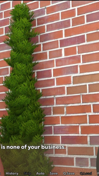 Sadece Siyah Bir Penis Bizi Ayırabilir (Bölüm 17)