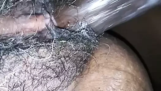 Bbc bbw guts konuşurken