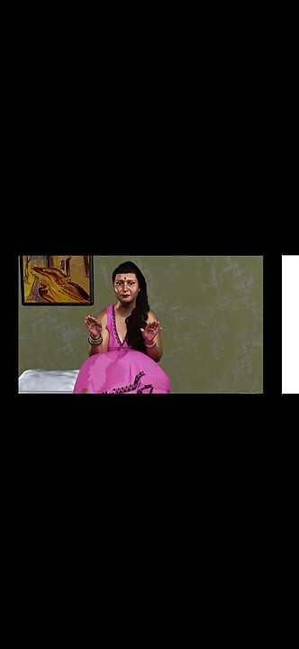 Bhabhi tall story