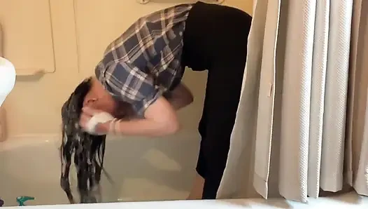 Bugün Temiz Saç, O Güzel Şey