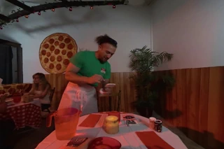 Wankzvr - kör randevu