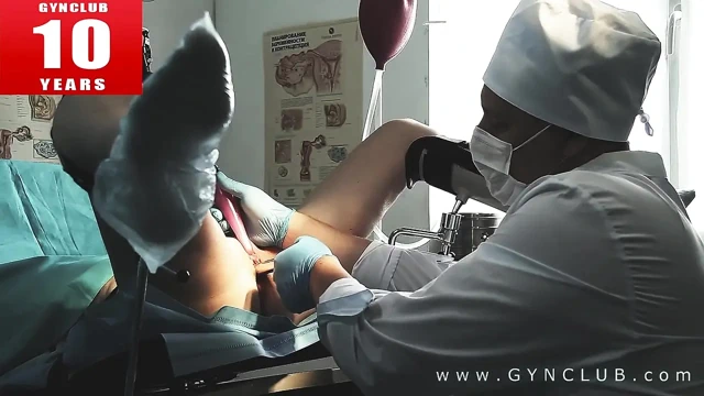 Gynclub'un en iyi orgazmları