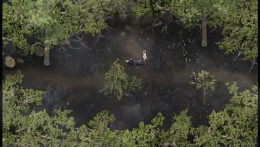 Şehvet salgın - loveskysan69 tarafından iş başında bölüm 48 misstress