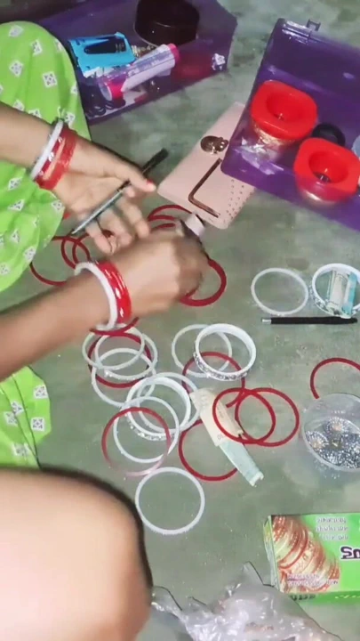 "Üvey kız kardeş" den büyüleyici an