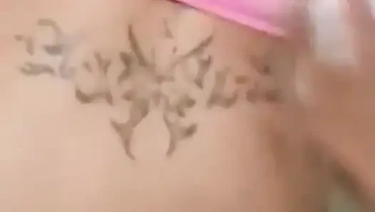 Arkadaşımın kızıyla