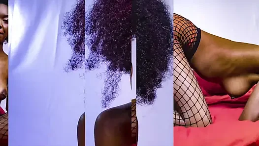 Munro Blaxx'in yer aldığı "Blaxxed" AI Southern Trap Song