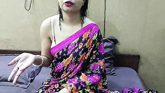 Punjabi Sotali Maa Put New Desi Chudai Video