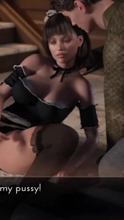 "Erica en iyi amcık genesis order'ı parmaklıyor" dan güçlü an