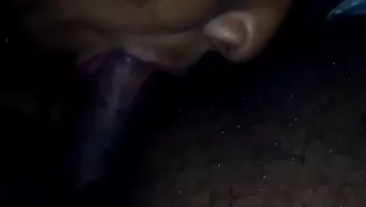 Benim orospu rosa işini yapıyor