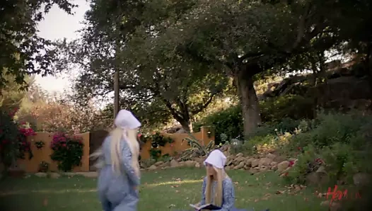 Allherluv.com - affetmeye giden yol pt. 2 - teaser