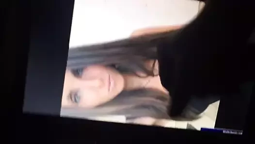 Jessica franceschetti boşalmak haraç