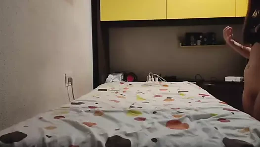 Fucking the babysitter