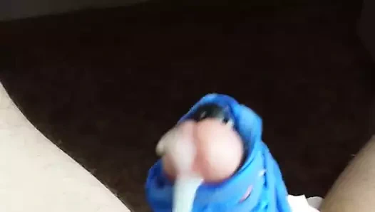 Vibe eller serbest boşalma