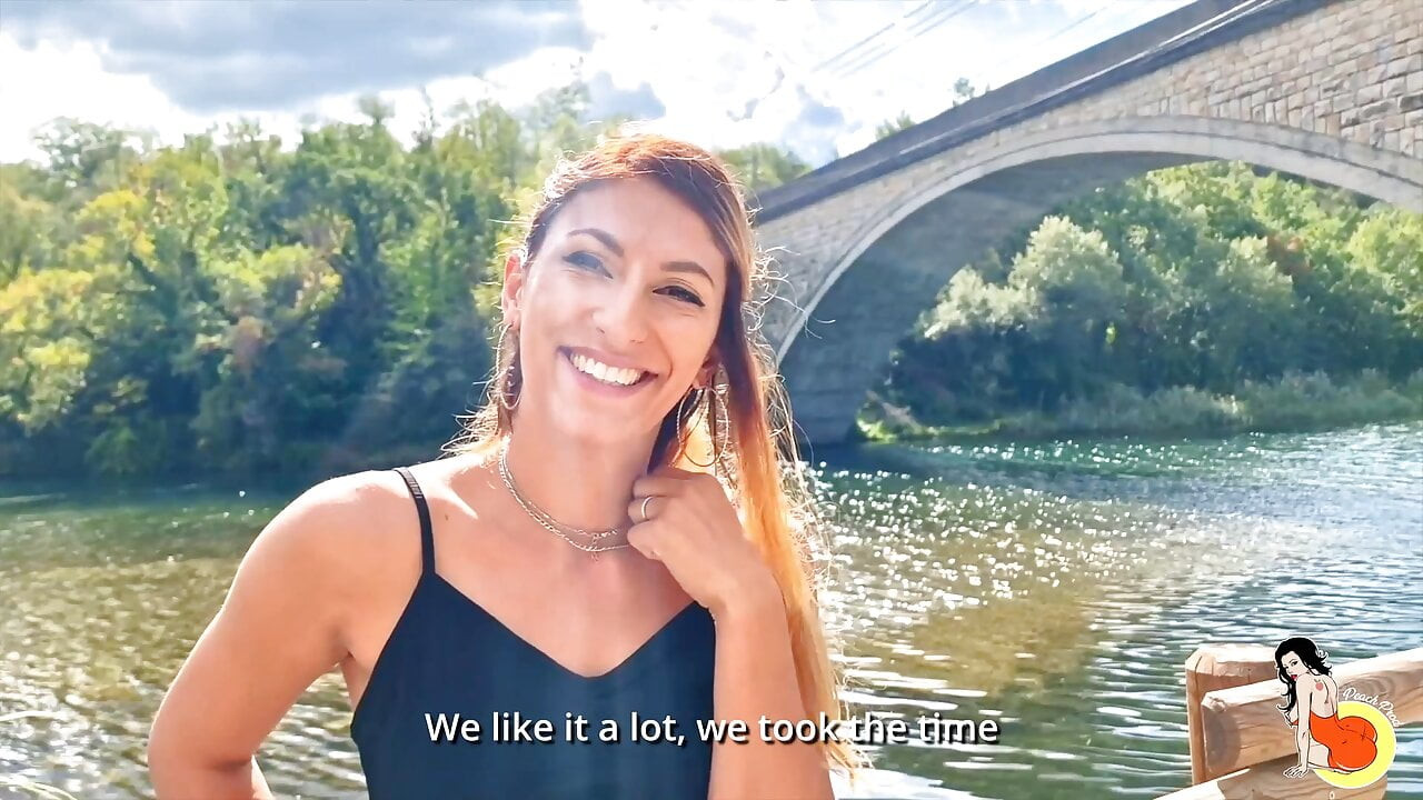 Sıcak sıska sarışın stella gets anal Creampie