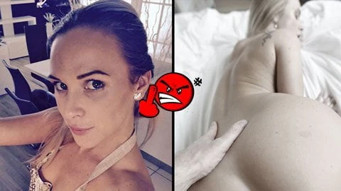 Screwmetoo sıska sarışın Rus vinna reed sikikleri güzel adam