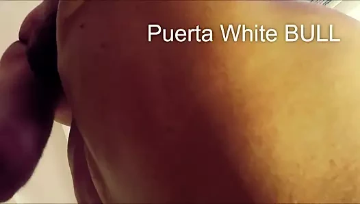 Ben sahibiyim ve tohumlanmış rus biseksüel çift kocam