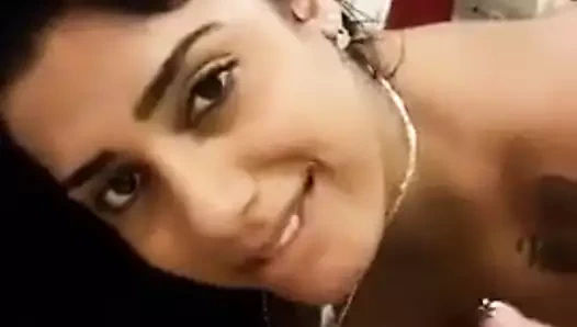 Desi Hint firl becerdin içinde rahat otel