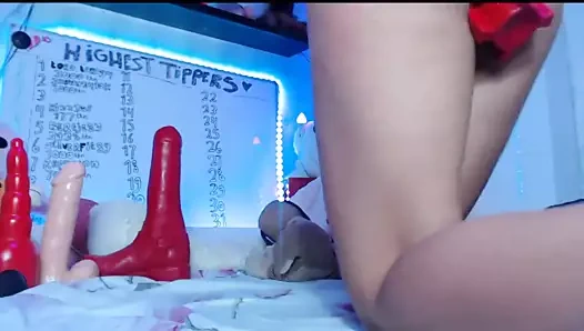 Göt deliğinde büyük yarak