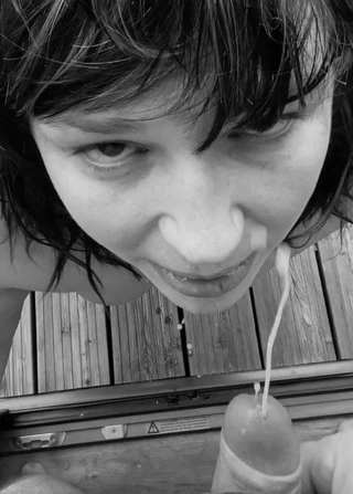 büyük açık yüz twinks