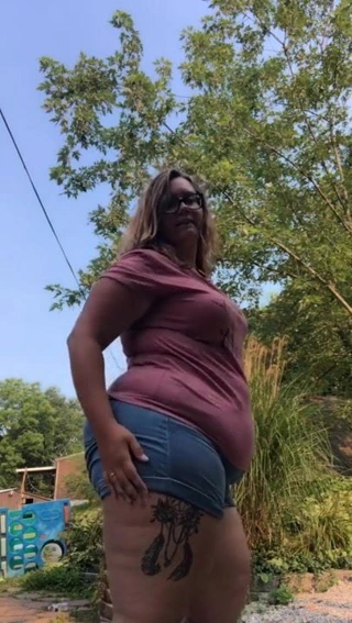 anal pawg milf (büyük göt) - 09