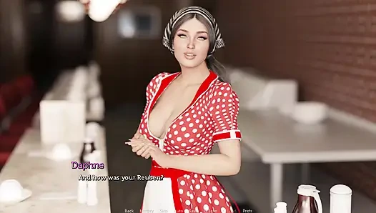 Maceracı çift 96 Tony baba Anne'i uçakta iyi sikiyor