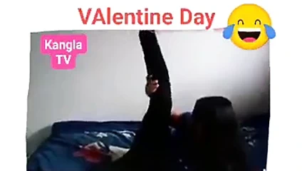 sevgililer günü partisi