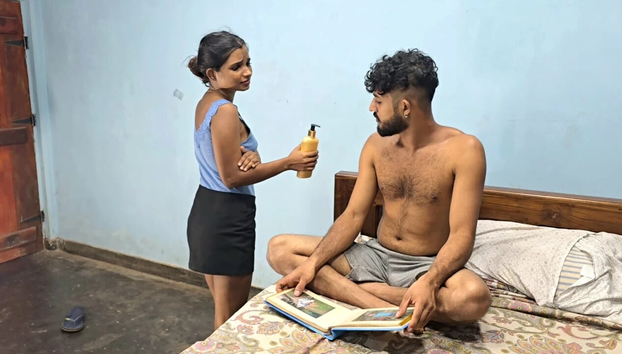 Premium Desi Step Brother Hardcore Fuck With Step Sister Full Movie Asian Asian Porn (Uncut) - Canada Special