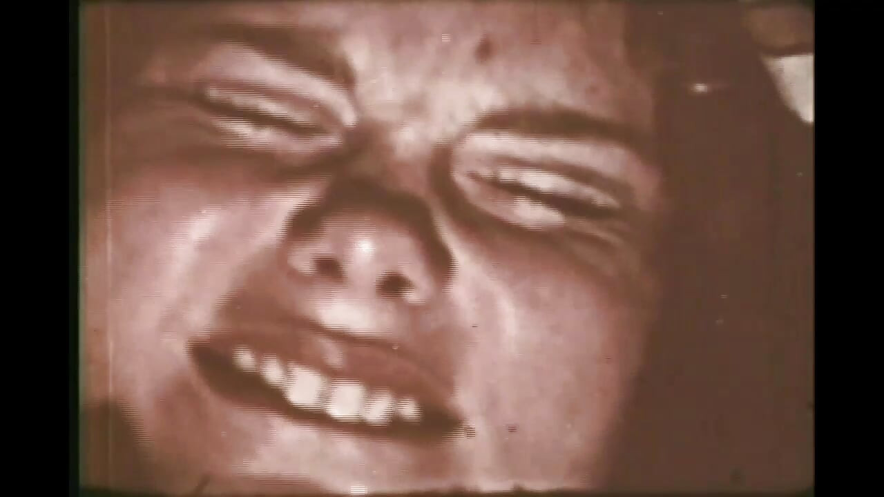 Cocoa retro - tam nostaljik film