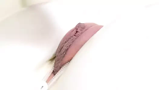 Seksi beyaz lezbiyen bebek