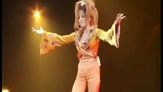 Mylene çiftçi göz şeker