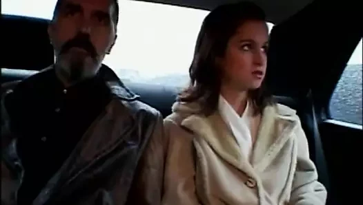 Sadece aşırı seks! (sahne 01)