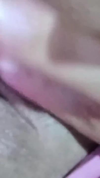 College girl loves to suck cock while my stepsister is not home, she is very horny | Clip 3