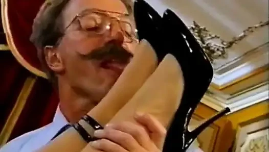 Maksimum Sapkı - Şehvetin Sınırlarına Kadar