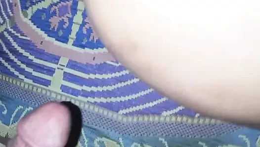 Unexpected Husband Friend  Nisha Xwife