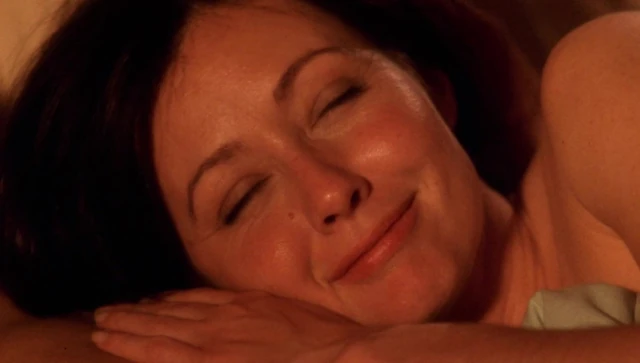 Shannen doherty - '' terörün görünümü '' aka '' gece lambası ''