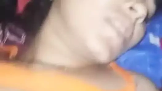 Bengalce şirin kız