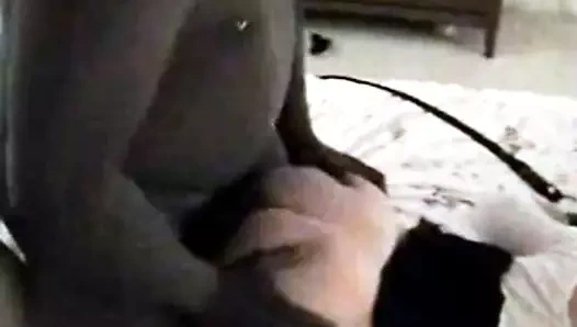 Beyaz köle ve siyah usta