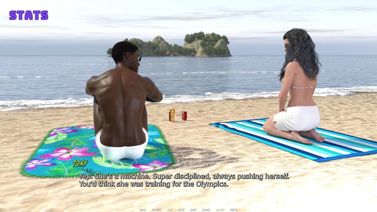 Harmony Haven: Husband Introduces Open Marriage to His Wife – Episode 12