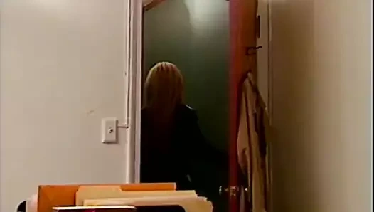 Amerikalı kız arkadaşlar!!! - bölüm #07