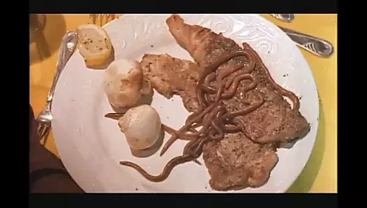 Çılgın aygır sikişmeyi seviyor!!! - cilt #02