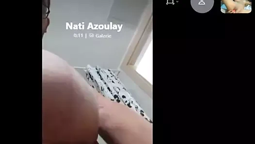 İsrail'den Nati azullay, eşcinselim ve gururluyum