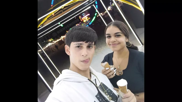 БЛОГ EN ESPANOL - Я иду на прогулку с моей большой задницей BRUNA BRUNA BRIDE - сюрприз в конце блога - возбужденные бойфренды