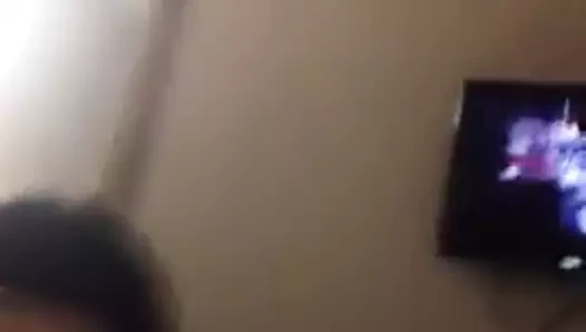 Baise avec Wassima l'algerienne 2