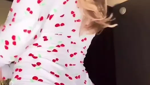 Horney kızı