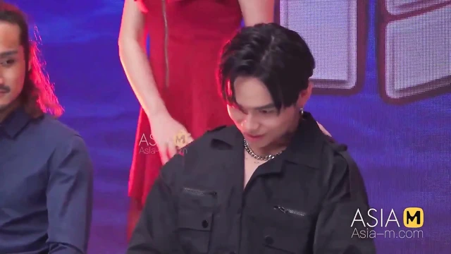 Mtvsq-0001 seks çalışma odası / sezon 2 sayı 8 / okşuyor bir kapma!