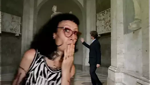 Yeni yeşil ekranımı ve kroma anahtarımı deniyorum