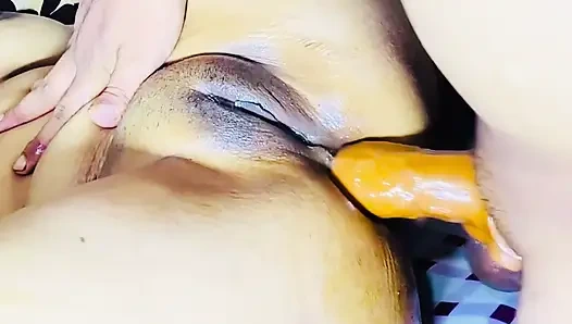 Göt sikişi çok sert